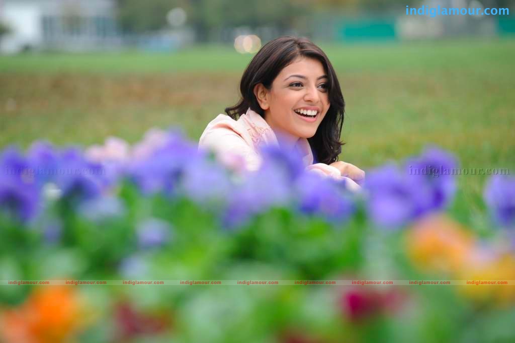 Kajal Aggarwal Actress hd photo