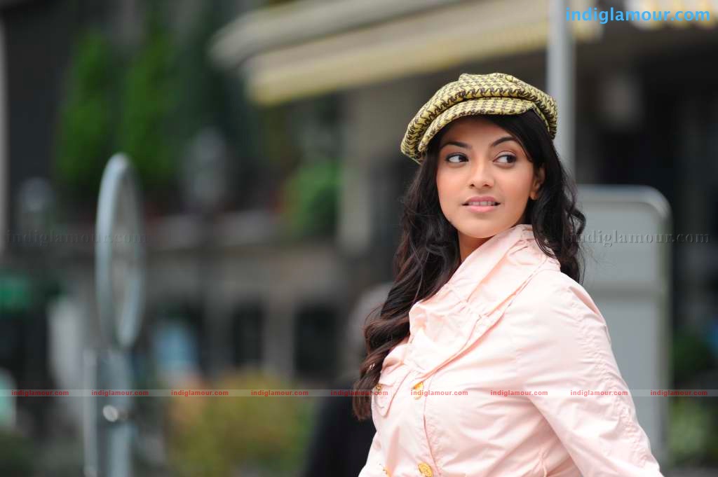 Kajal Aggarwal Actress hd photo