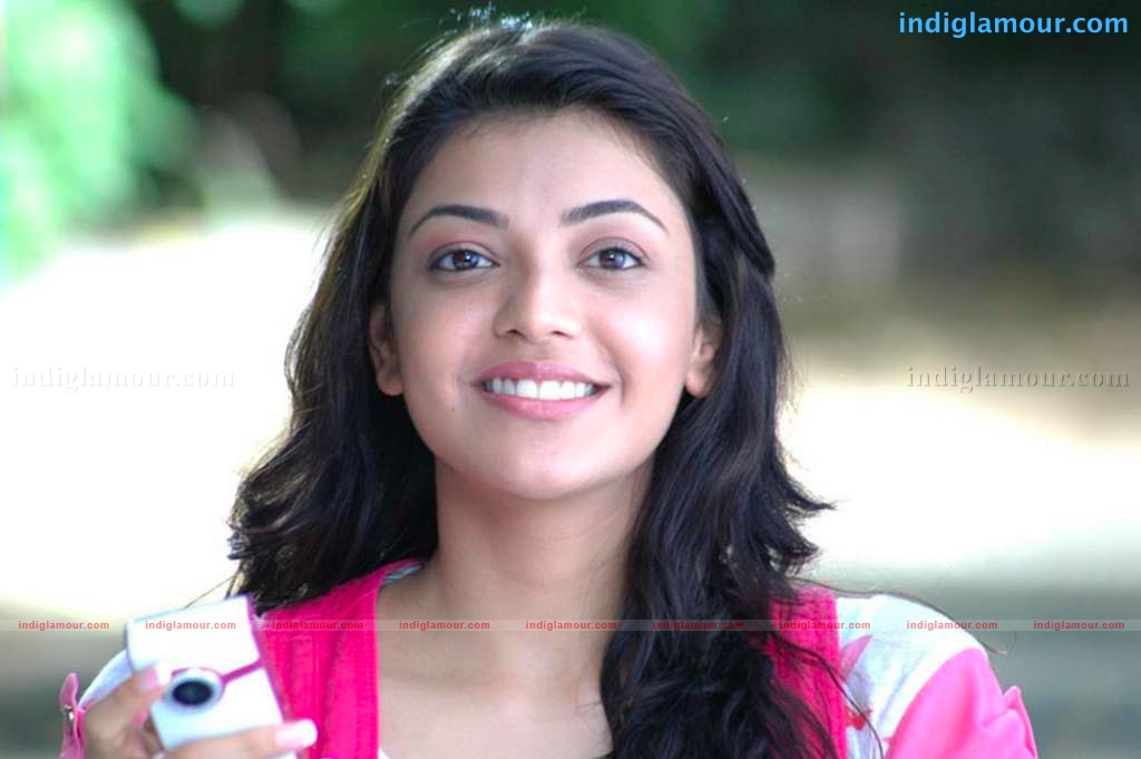 Kajal Aggarwal Actress hd photo