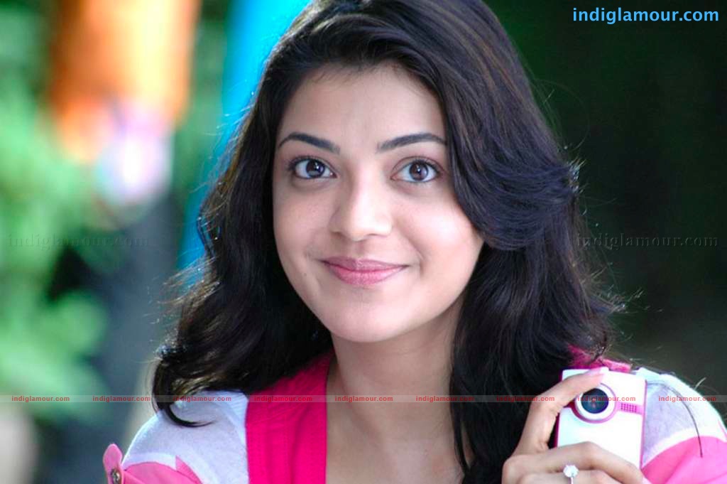 Kajal Aggarwal Actress hd photo