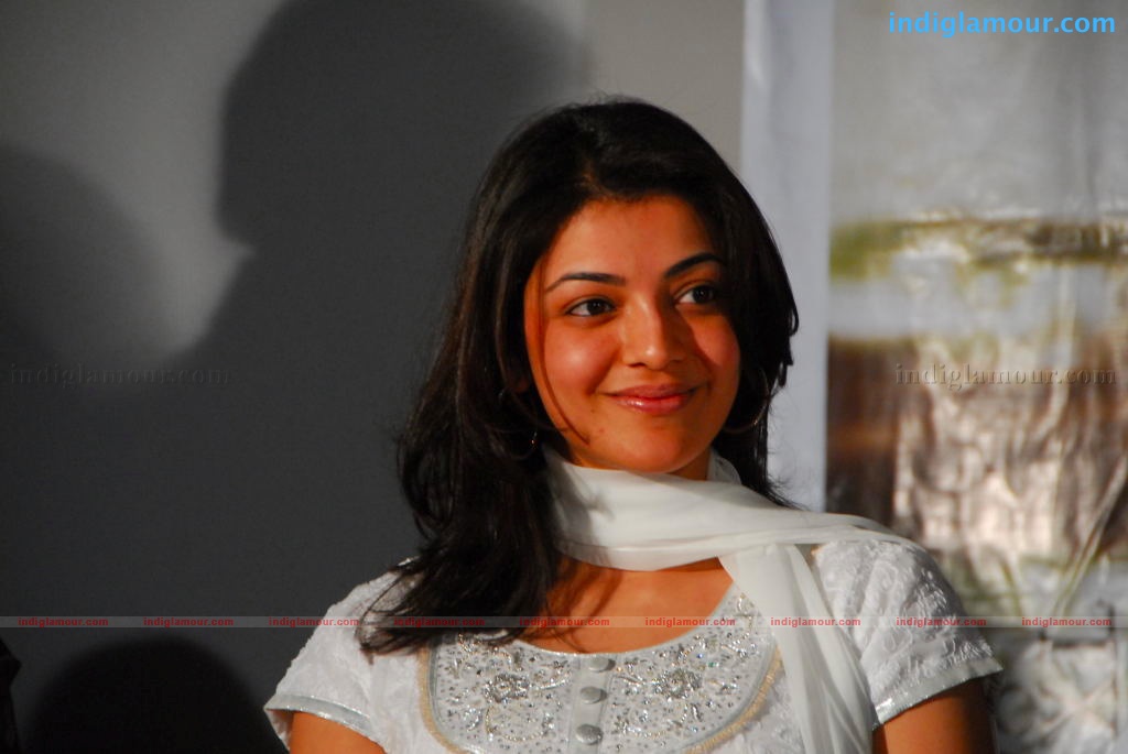 Kajal Aggarwal Actress hd photo