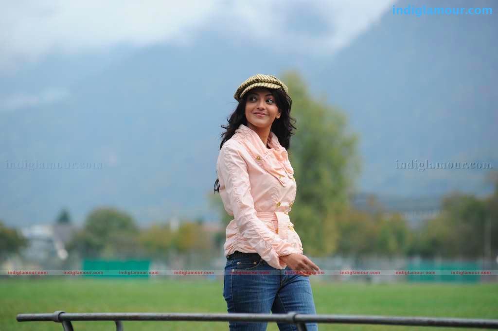 Kajal Aggarwal Actress hd photo