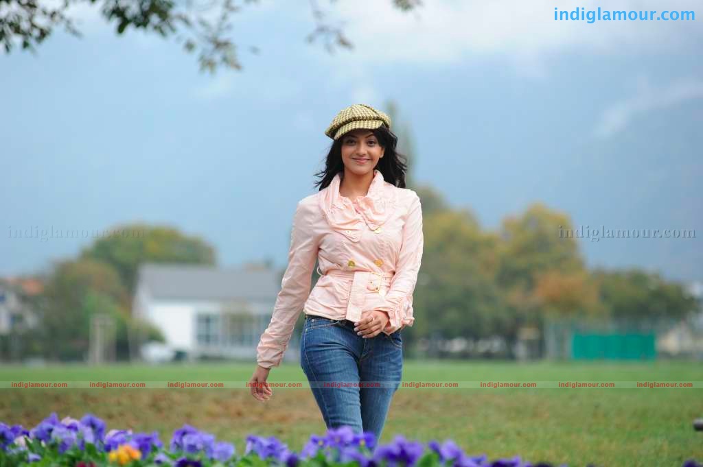 Kajal Aggarwal Actress hd photo