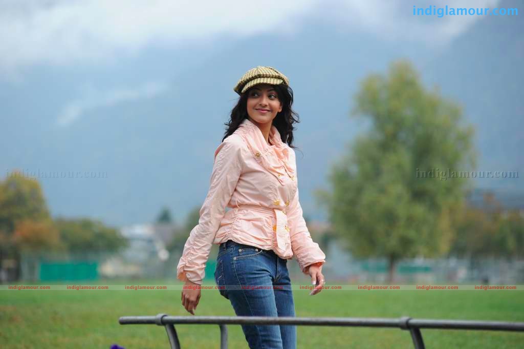 Kajal Aggarwal Actress hd photo