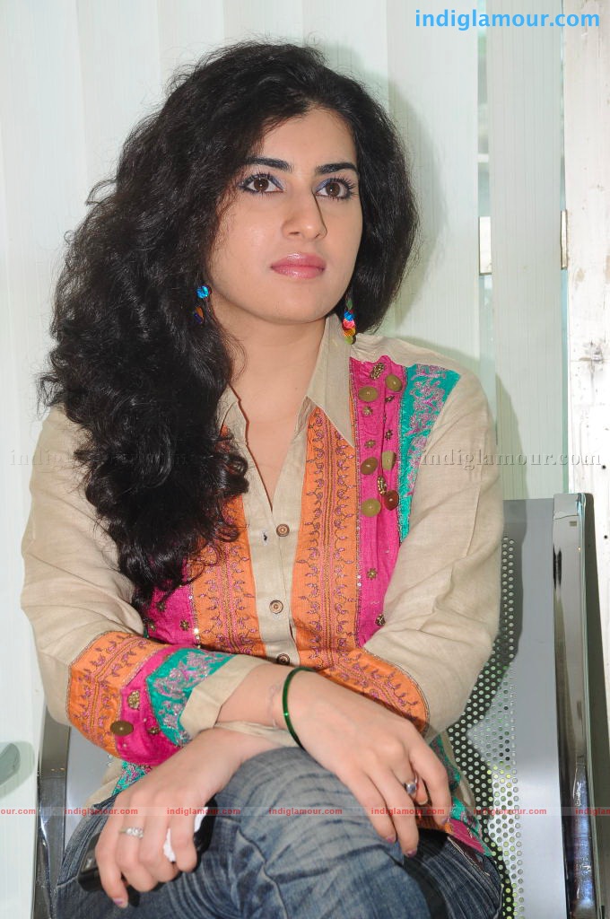 Veda Archana Sastry Actress hd photo