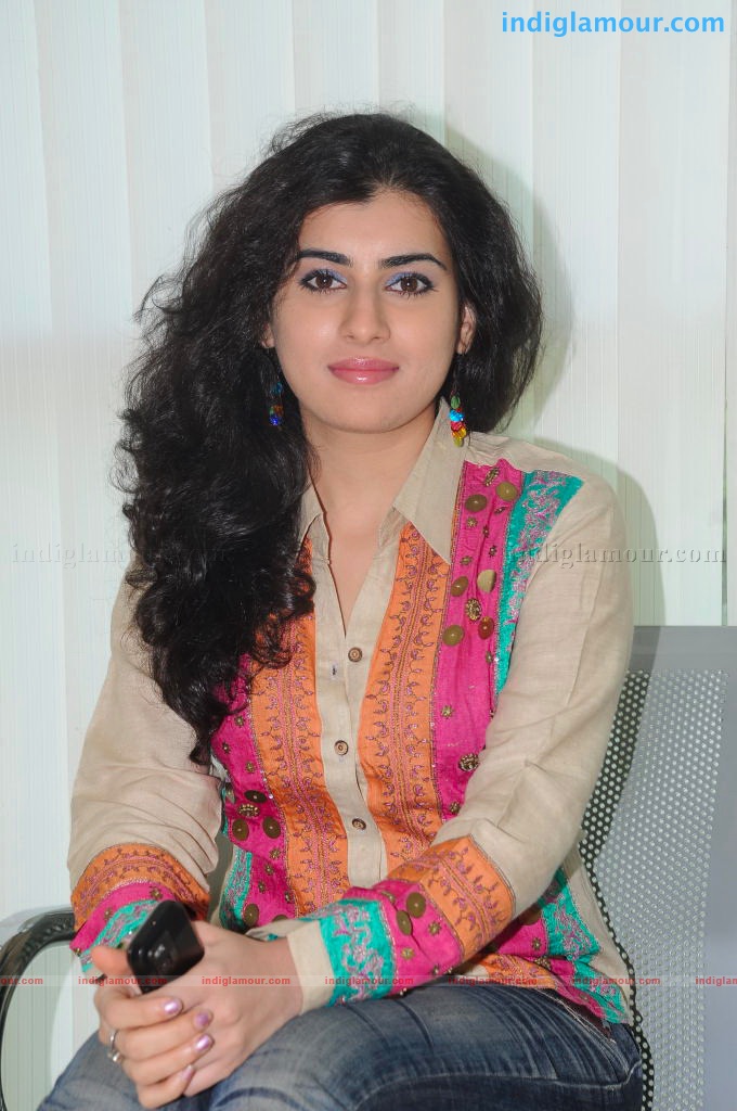 Veda Archana Sastry Actress hd photo