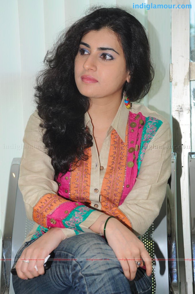 Veda Archana Sastry Actress hd photo