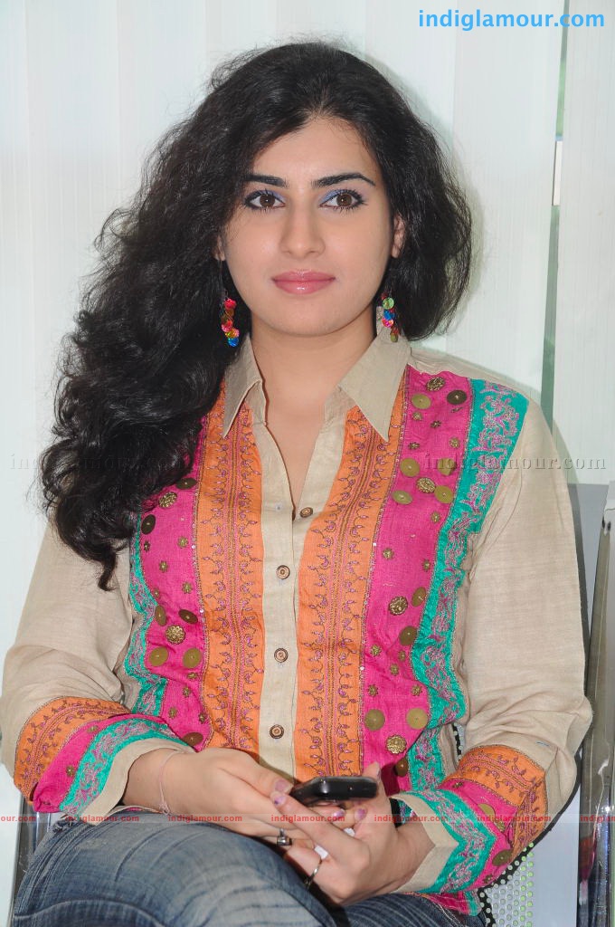 Veda Archana Sastry Actress hd photo