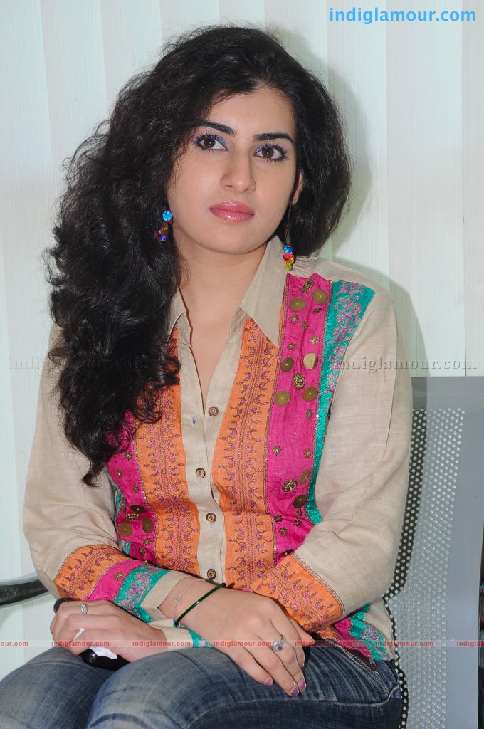 Veda Archana Sastry Actress hd photo