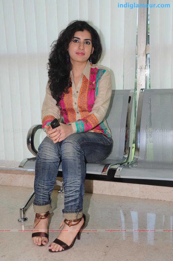 Veda Archana Sastry Actress hd photo