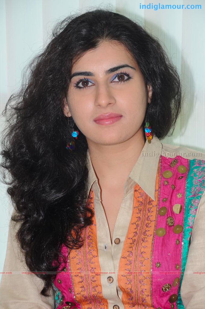 Veda Archana Sastry Actress hd photo