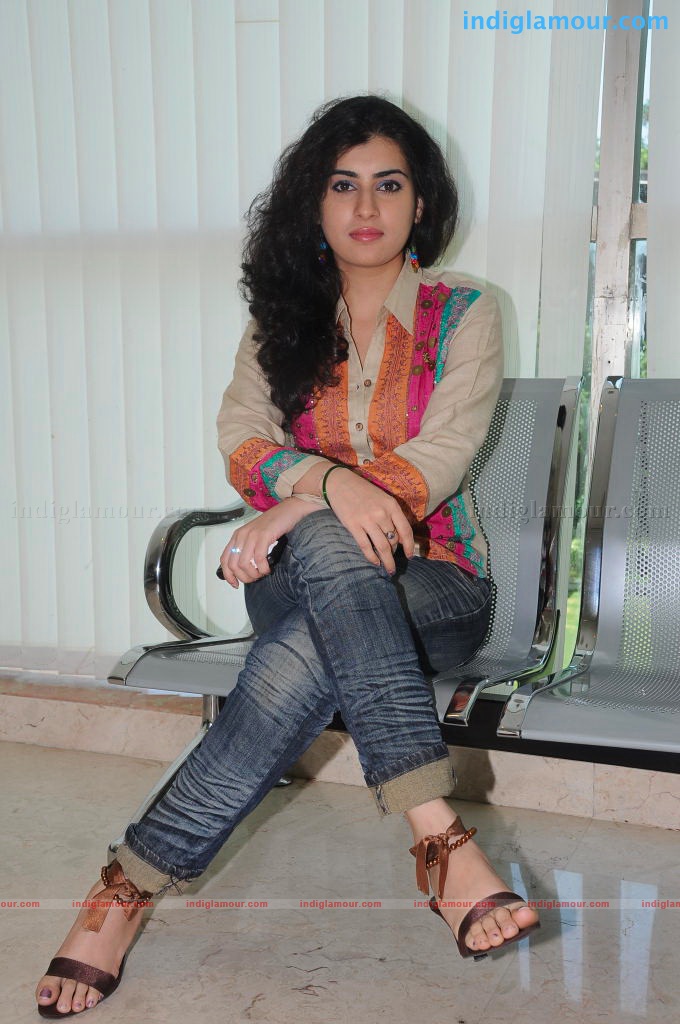 Veda Archana Sastry Actress hd photo