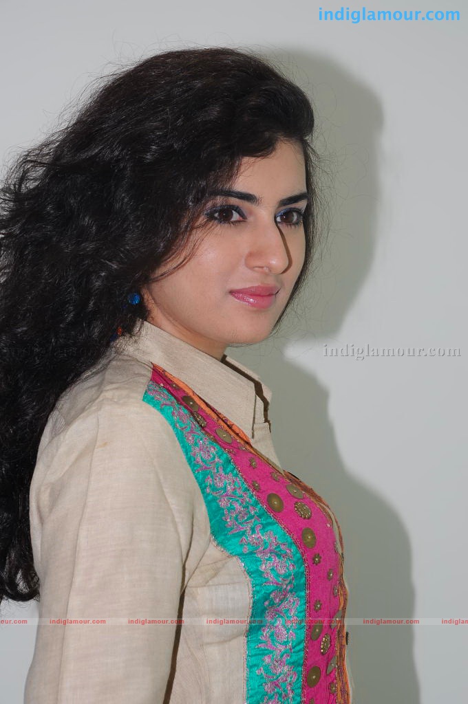 Veda Archana Sastry Actress hd photo