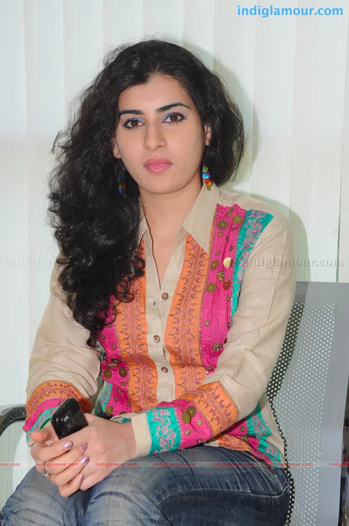 Veda Archana Sastry Actress hd photo