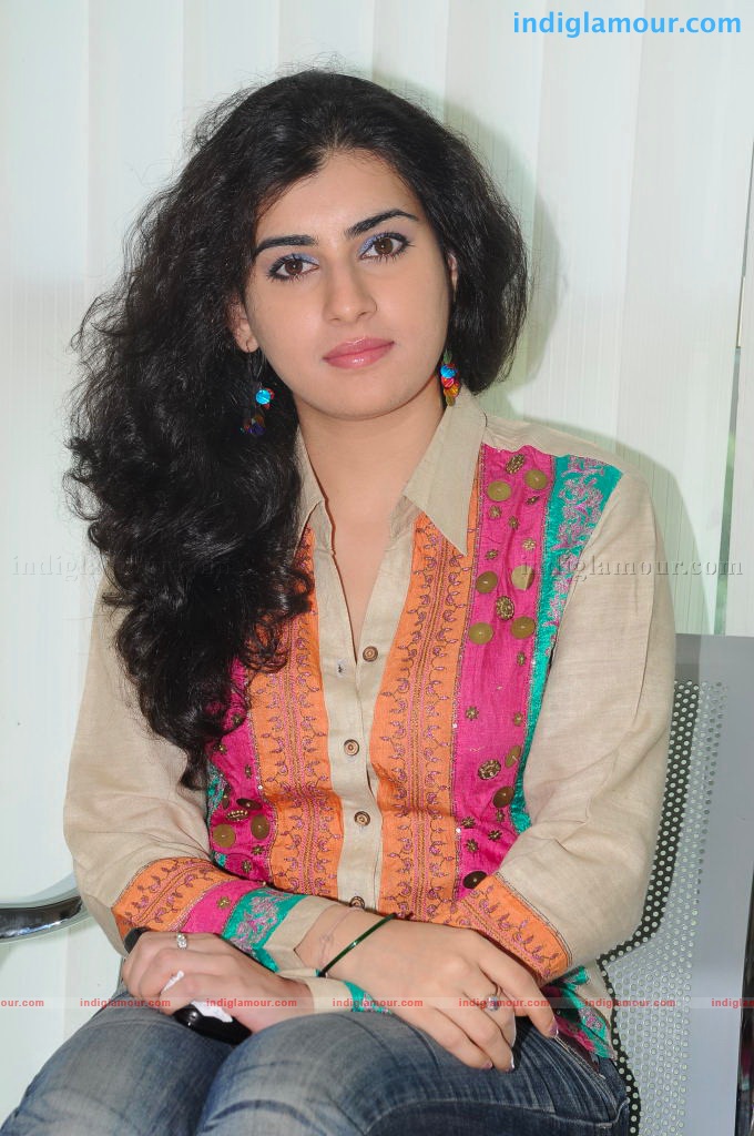 Veda Archana Sastry Actress hd photo