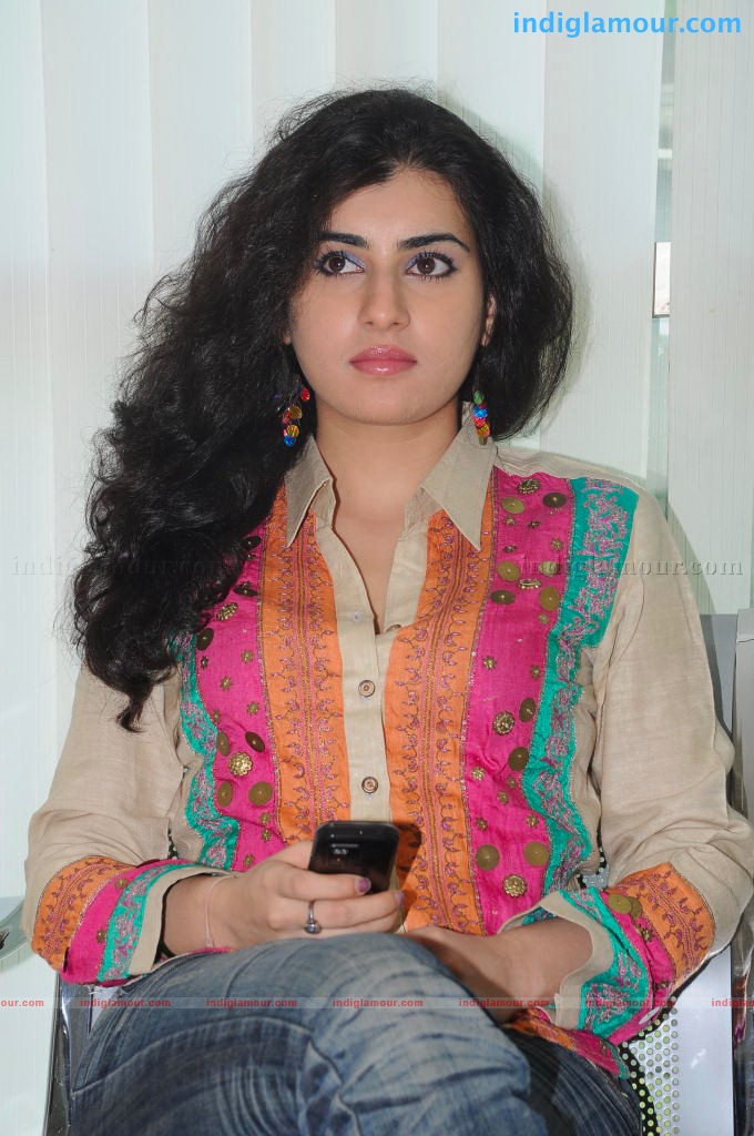 Veda Archana Sastry Actress hd photo