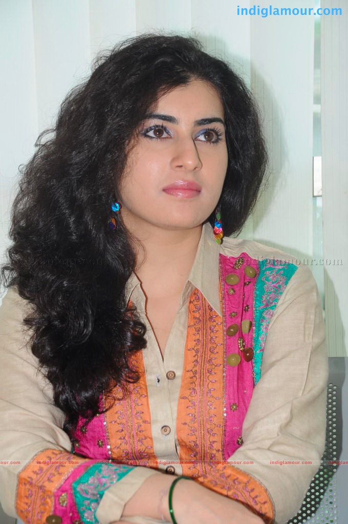 Veda Archana Sastry Actress hd photo