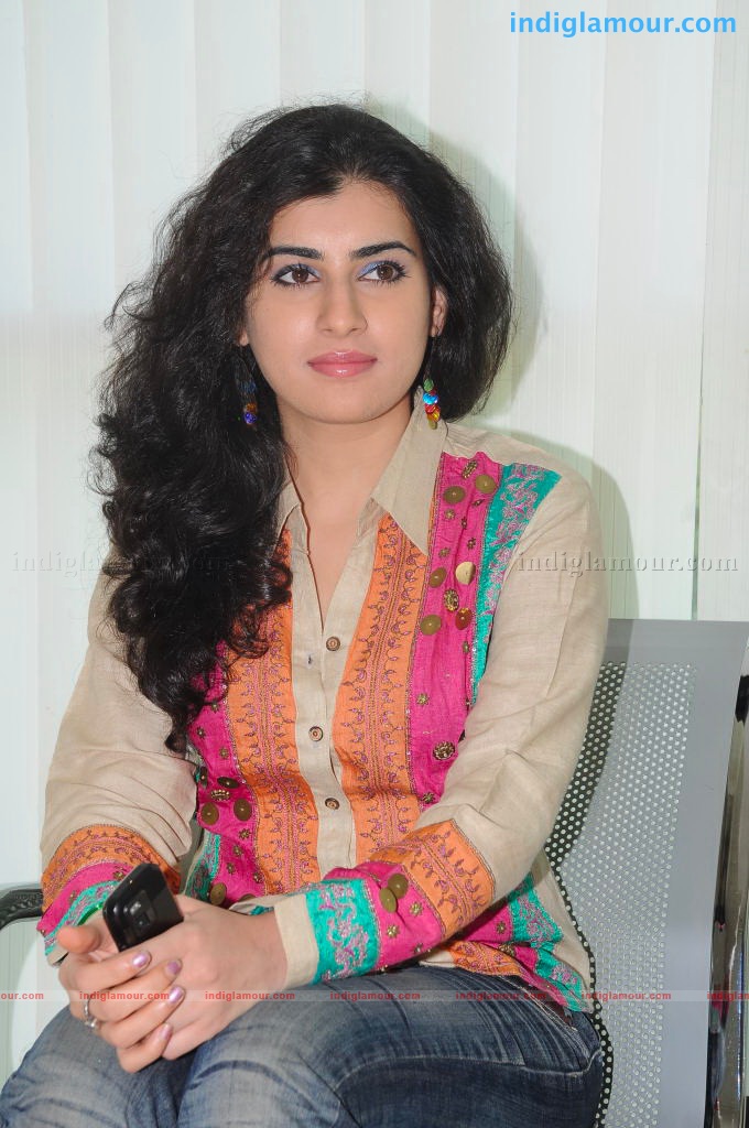 Veda Archana Sastry Actress hd photo