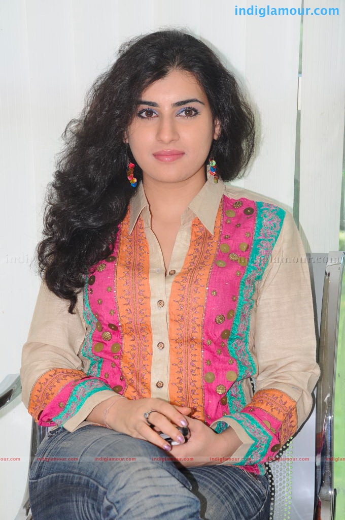 Veda Archana Sastry Actress hd photo