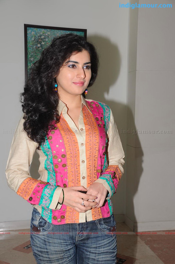 Veda Archana Sastry Actress hd photo