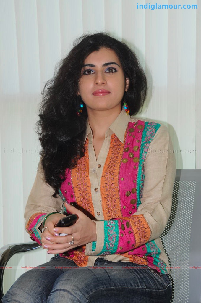 Veda Archana Sastry Actress hd photo