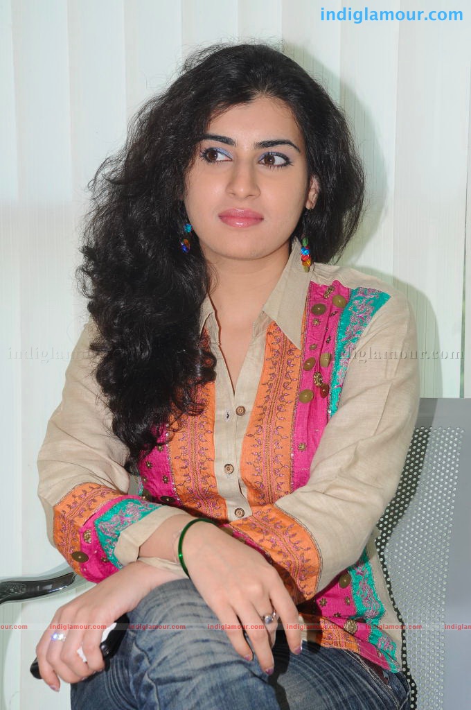 Veda Archana Sastry Actress hd photo
