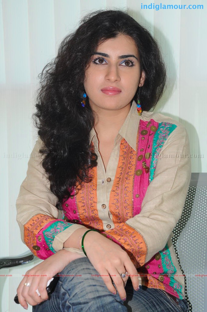Veda Archana Sastry Actress hd photo