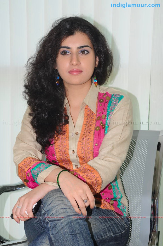 Veda Archana Sastry Actress hd photo
