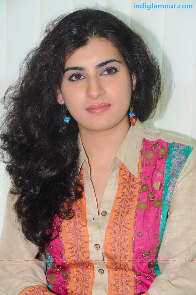 Veda Archana Sastry Actress hd photo