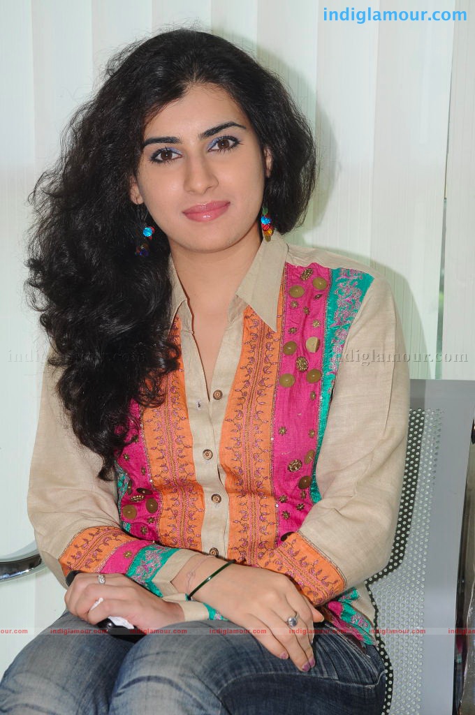 Veda Archana Sastry Actress hd photo