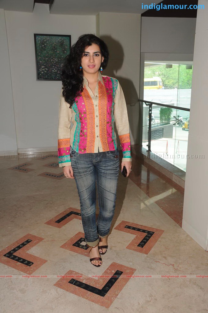 Veda Archana Sastry Actress hd photo