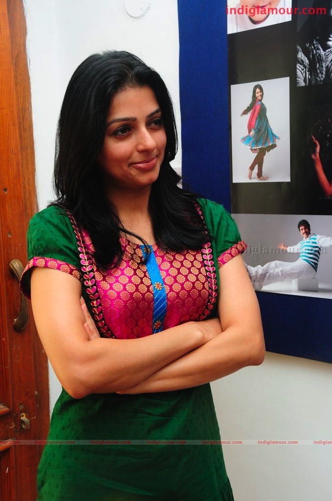 Bhumika Actress hd photo