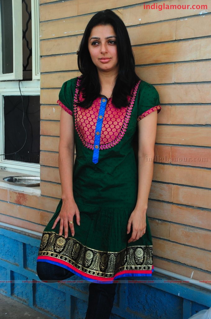 Bhumika Actress hd photo