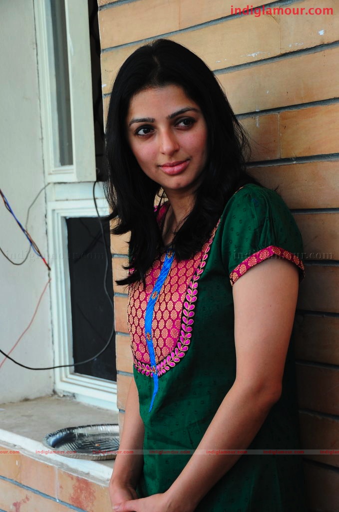 Bhumika Actress hd photo
