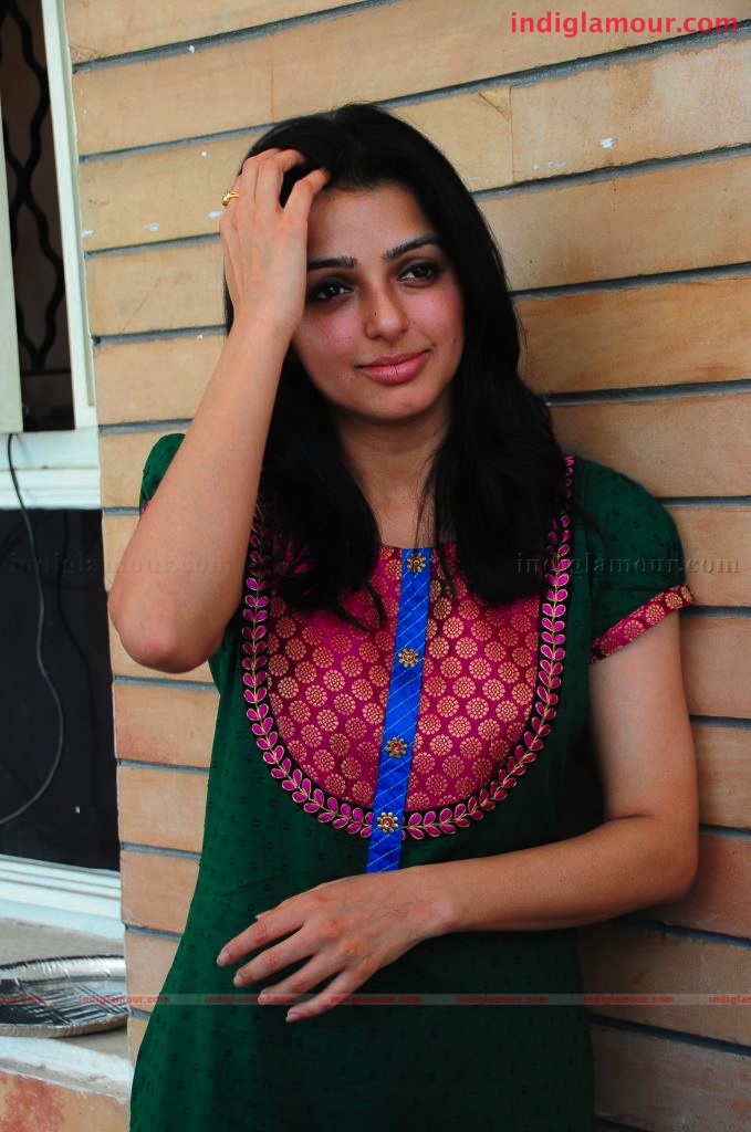 Bhumika Actress hd photo