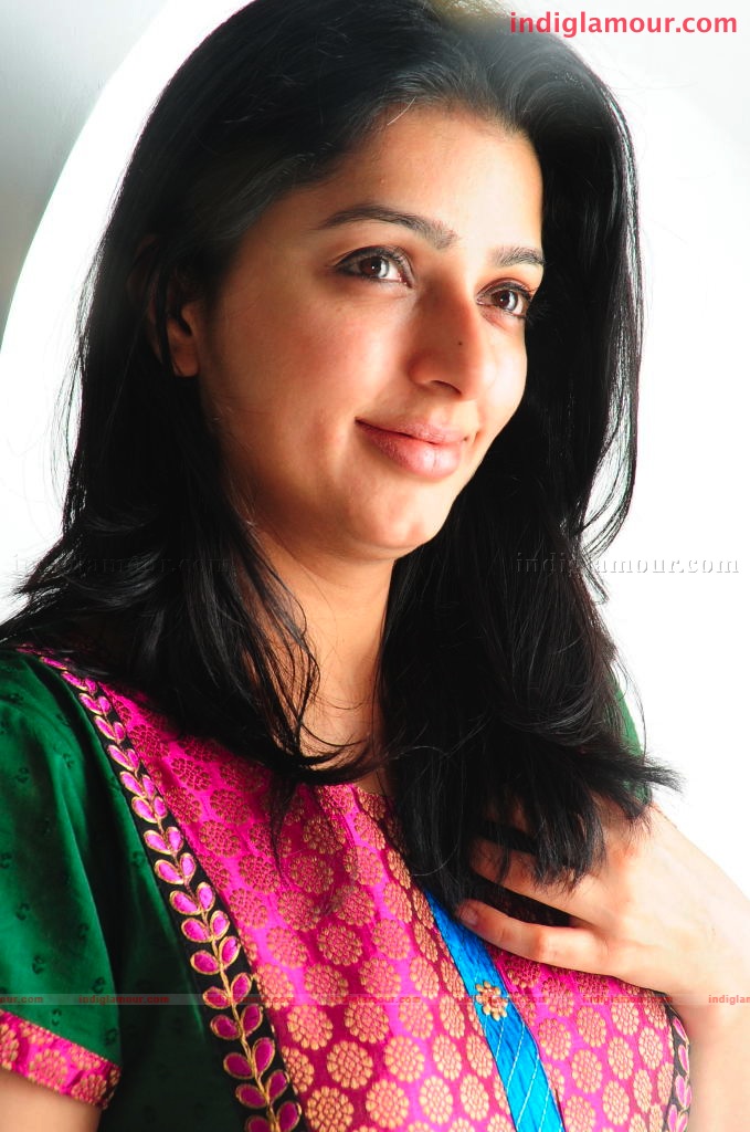 Bhumika Actress hd photo