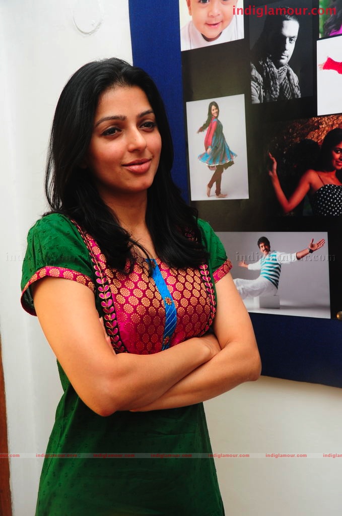 Bhumika Actress hd photo