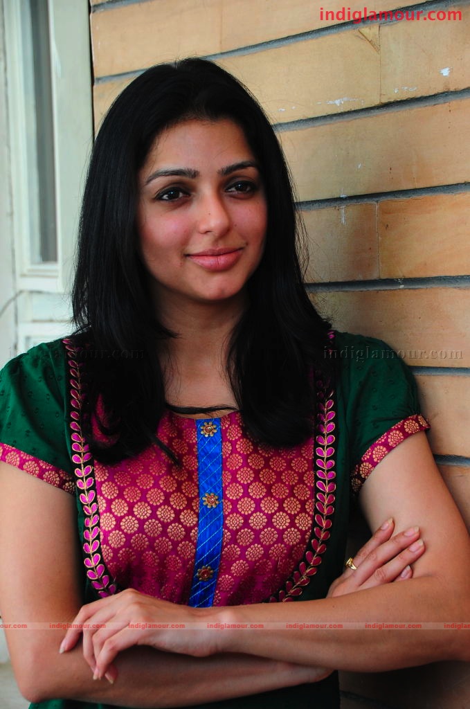 Bhumika Actress hd photo