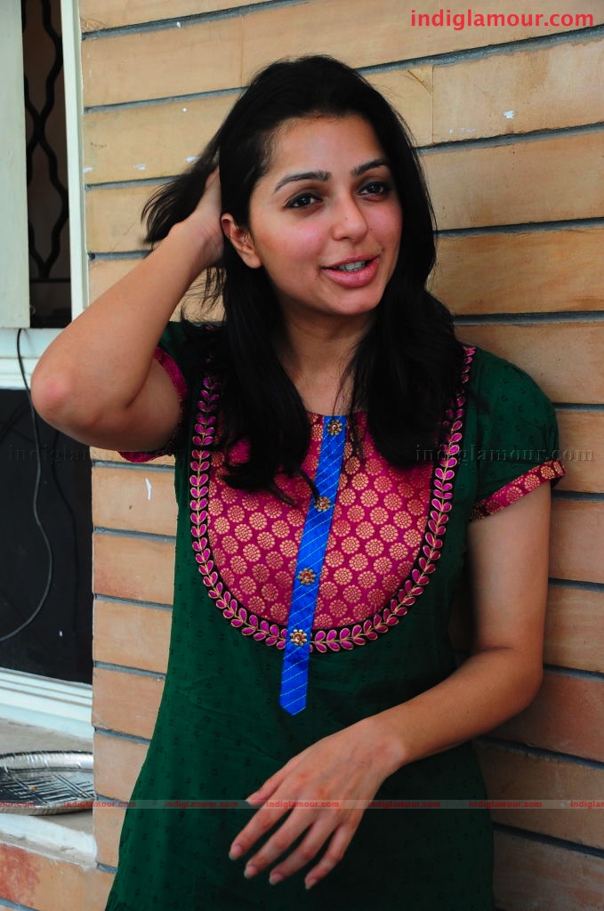 Bhumika Actress hd photo