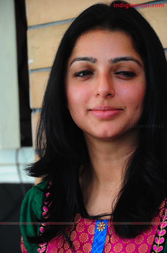 Bhumika Actress hd photo