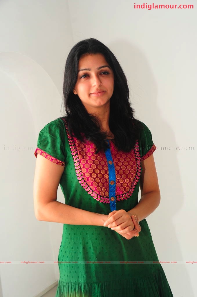 Bhumika Actress hd photo