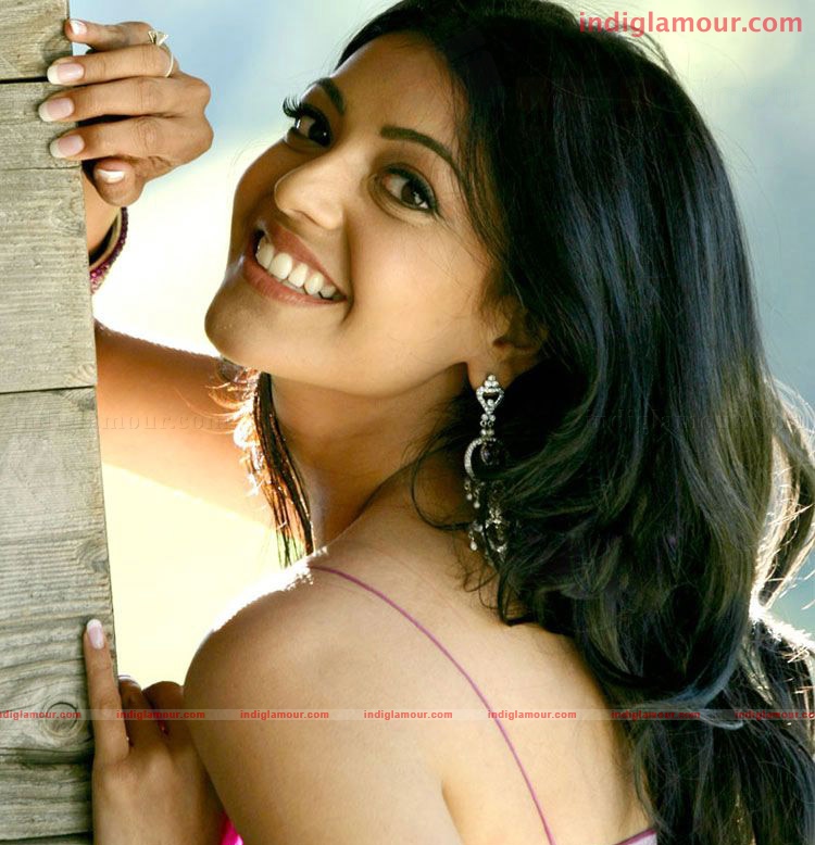 Kajal Aggarwal Actress hd photo