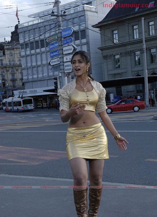 Ileana Actress hd photo