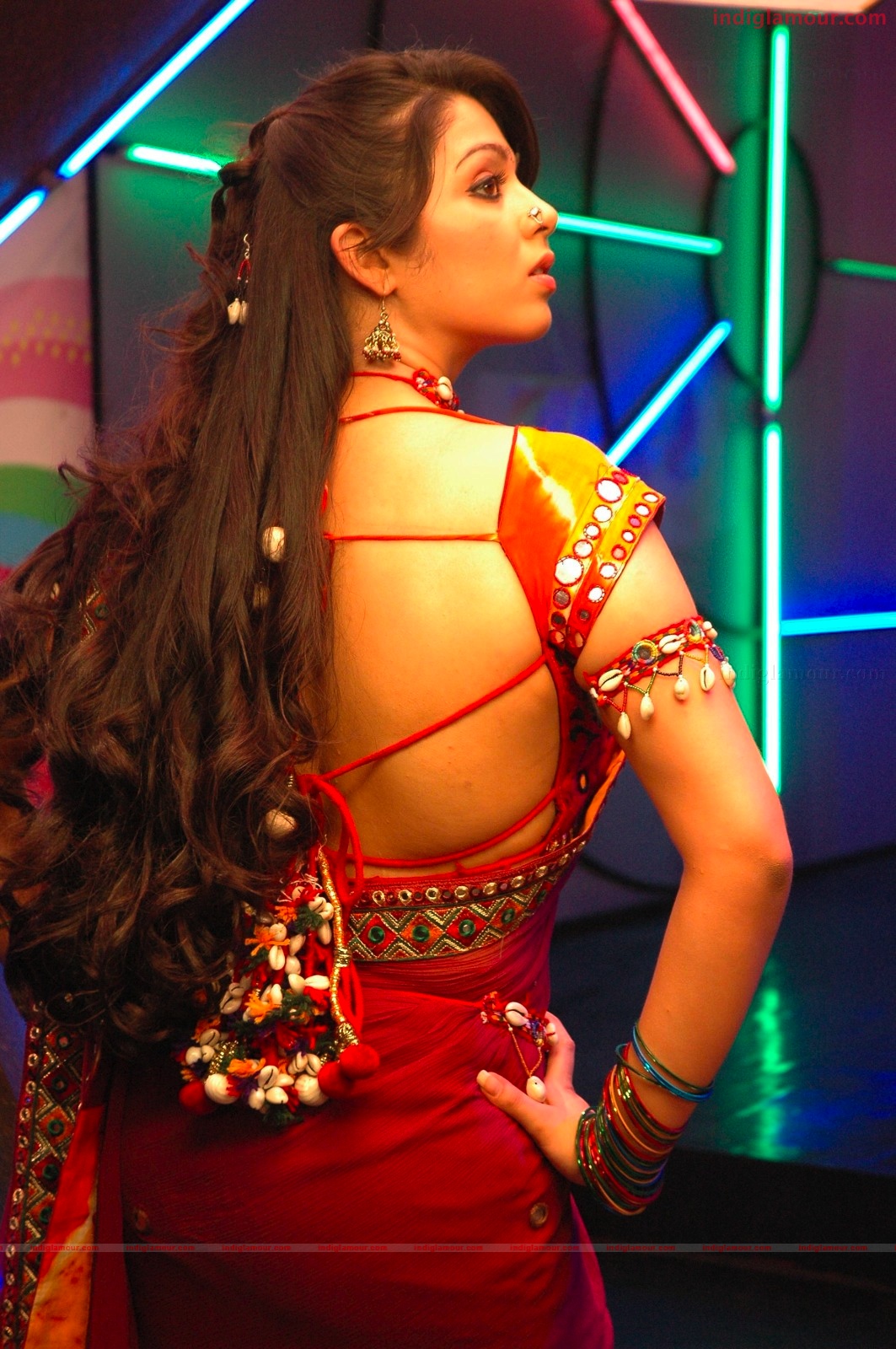 Charmi Actress hd photo