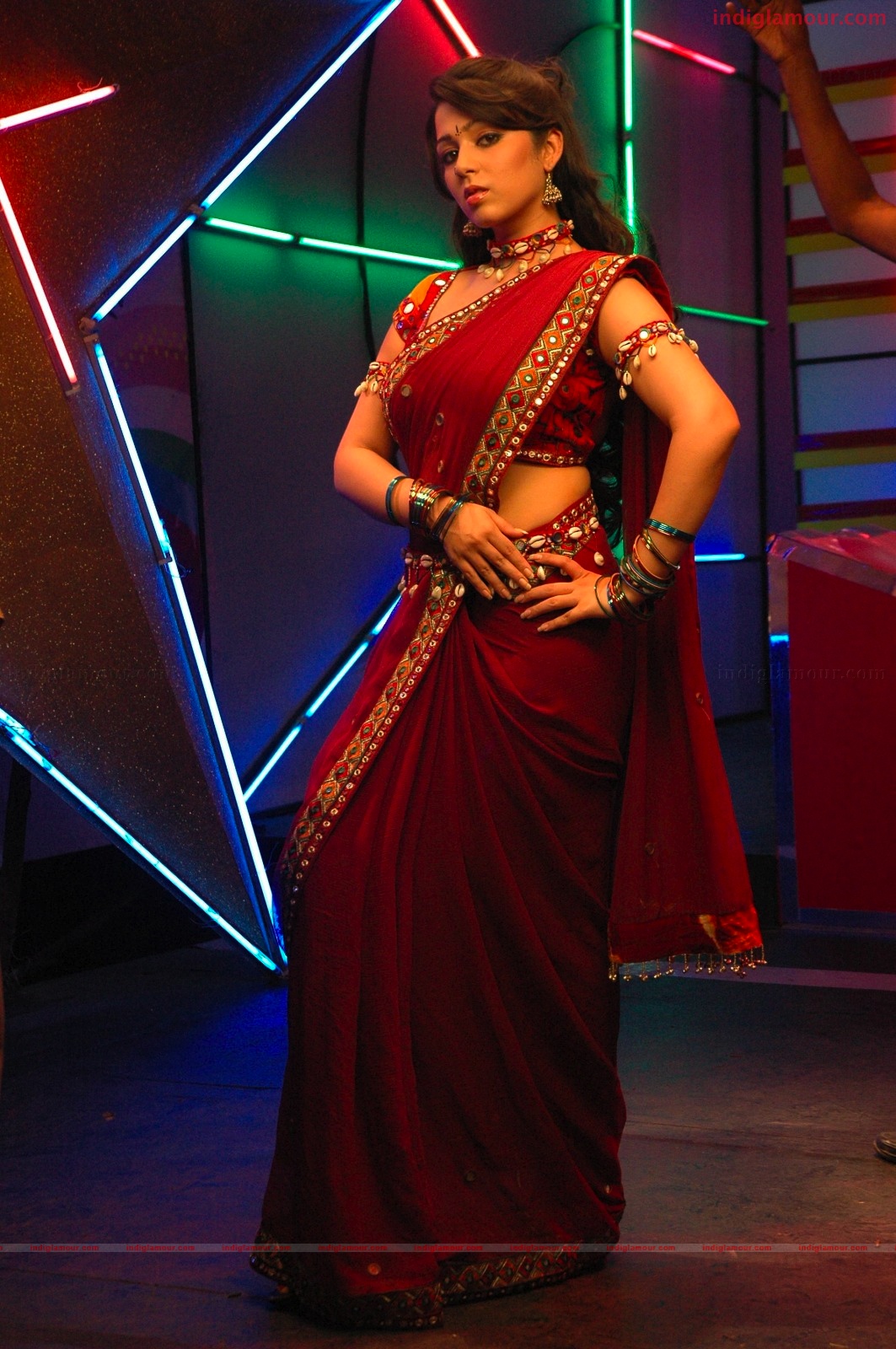 Charmi Actress hd photo
