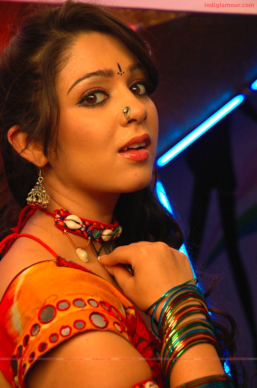 Charmi Actress hd photo