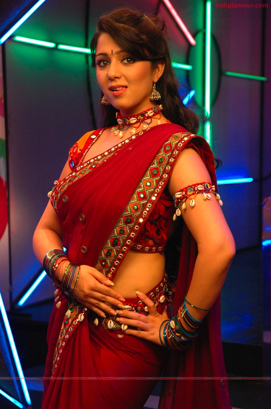 Charmi Actress hd photo