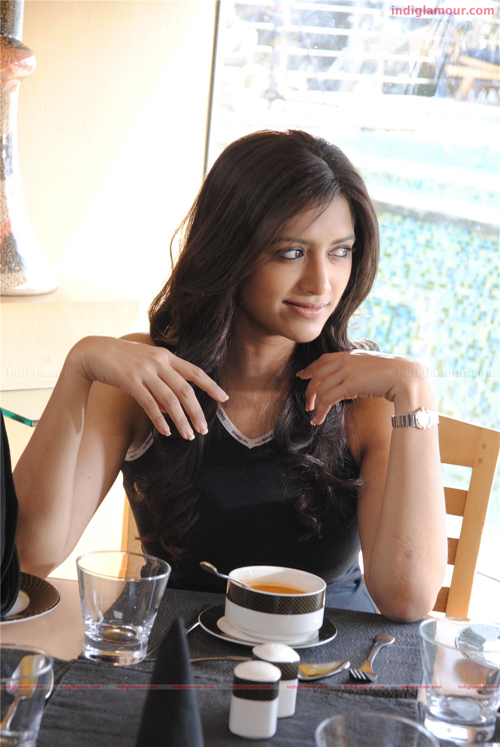 Mamta Mohandas Actress hd photo