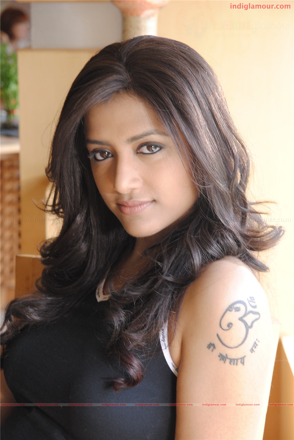 Mamta Mohandas Actress hd photo