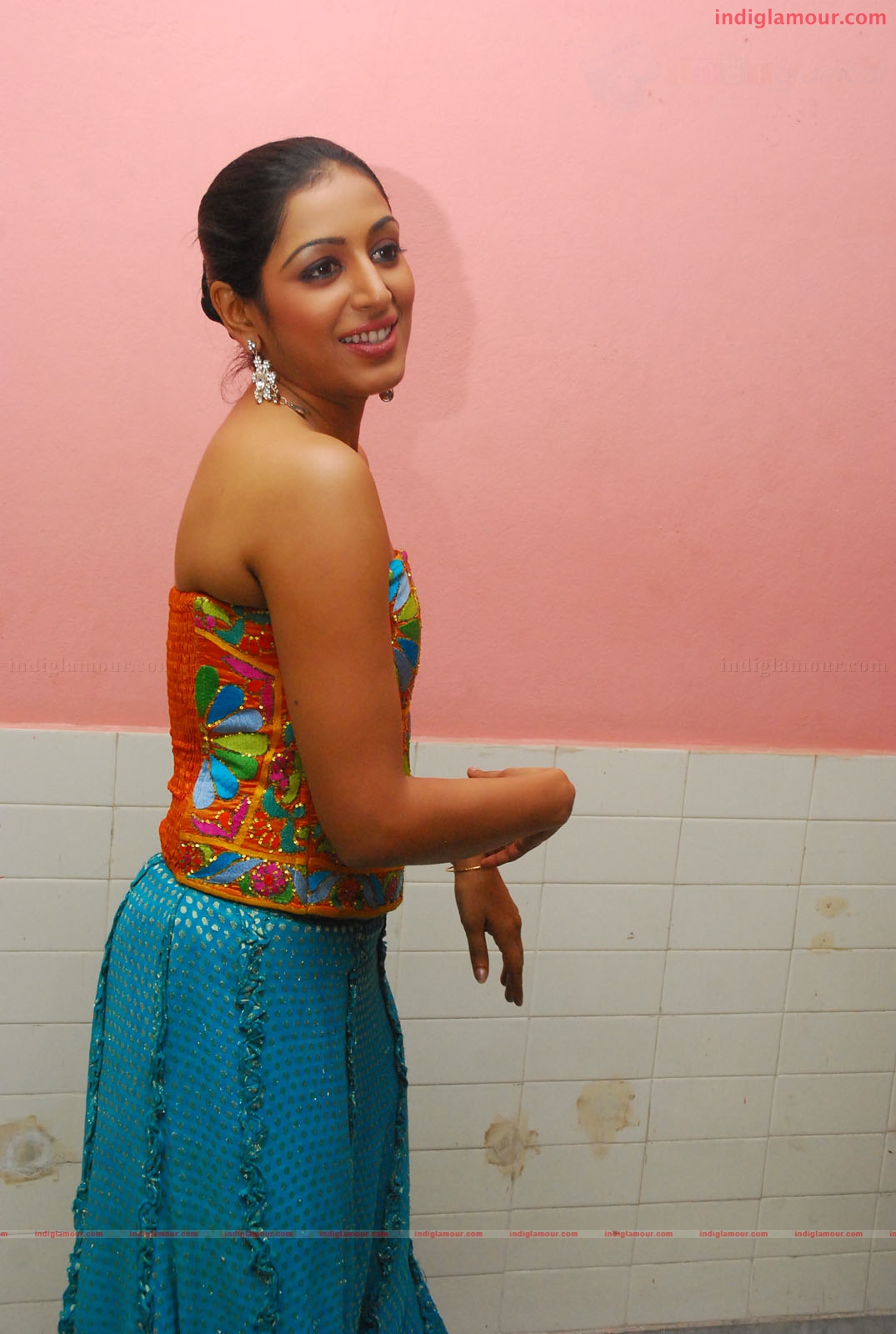 Padmapriya Actress hd photo